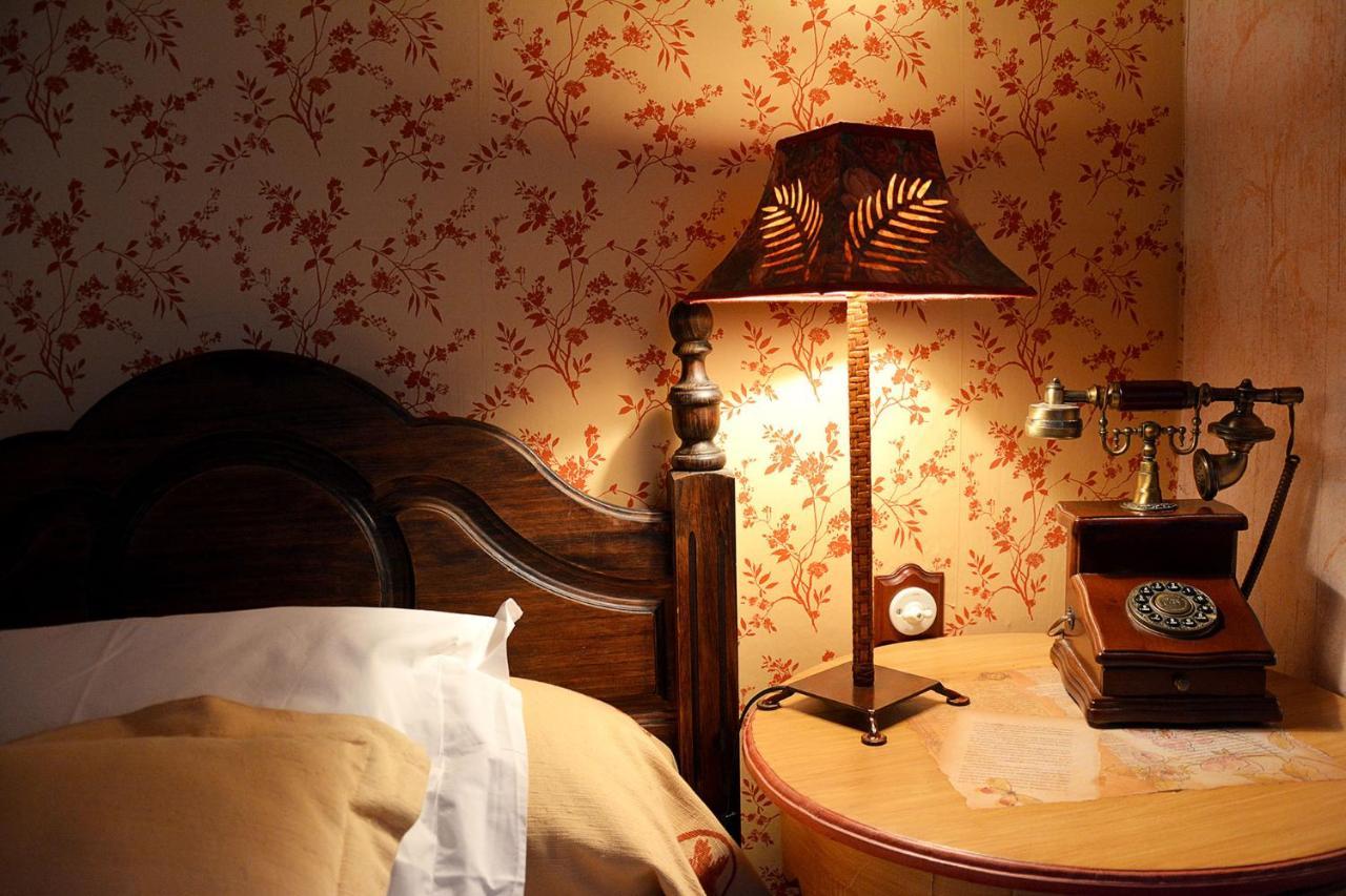 Posada Fuenteplateada Кольядо-Эрмосо Экстерьер фото