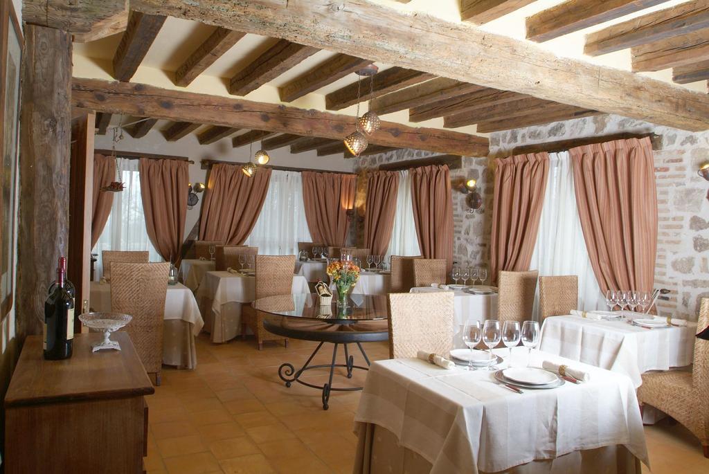 Posada Fuenteplateada Кольядо-Эрмосо Экстерьер фото